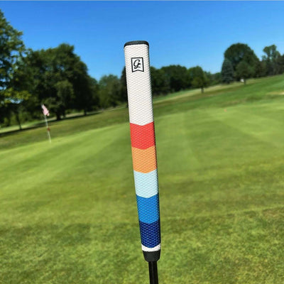 Forman Pistol Putter Grip from Gript Golf