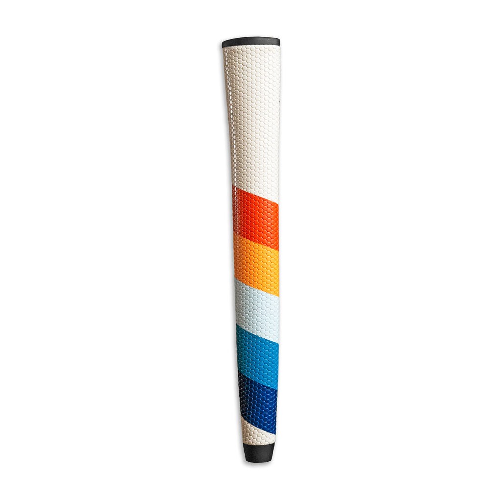 Forman - Retro Golf Putter Grip from Gript Golf - Profile